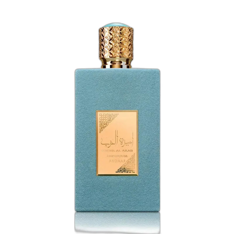 AMEER AL ARAB IMPERIUM Asdaaf perfume para Hombre 100ml
