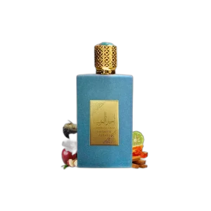 AMEER AL ARAB IMPERIUM Asdaaf perfume para Hombre 100ml — imagen 3