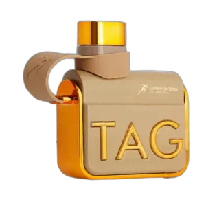 TAG HER DONNA DI TERRA Armaf perfume MUJER 100ml. — imagen 5