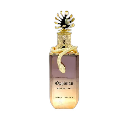 OPHIDIAN SWEET SURRENDER Paris Corner Perfume Unisex 100ml