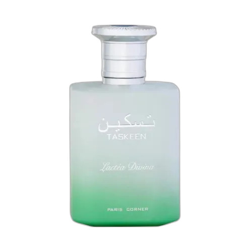 TASKEEN LACTEA DIVINA Paris Corner Perfume Unisex 100ml