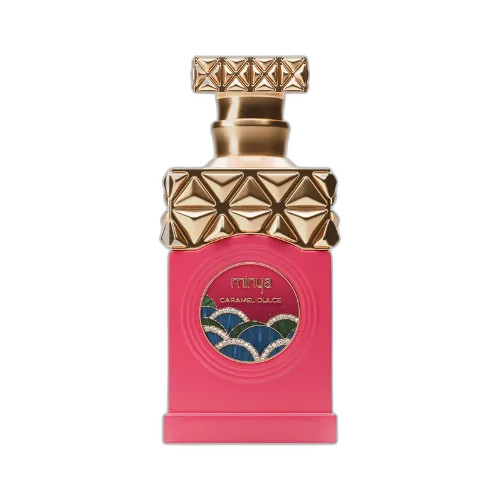 MINYA CARAMEL DULCE Paris Corner Perfume Unisex 100ml