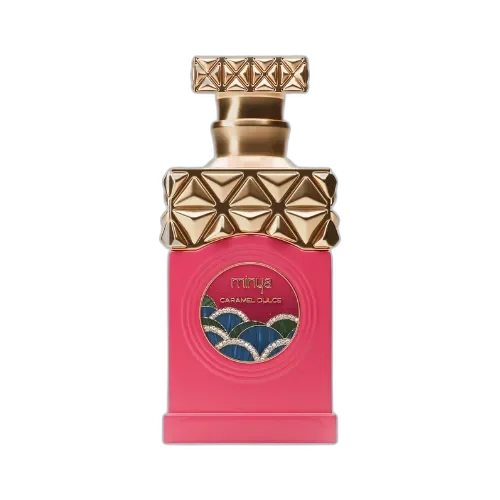 MINYA CARAMEL DULCE Paris Corner Perfume Unisex 100ml