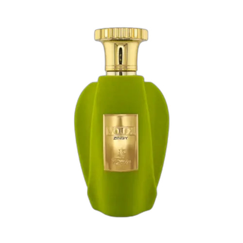VOUX ZINGY Paris Corner Perfume Unisex 100ml