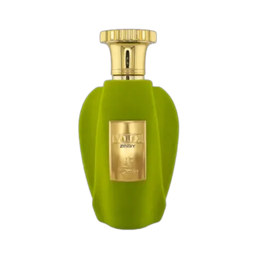 VOUX ZINGY Paris Corner Perfume Unisex 100ml