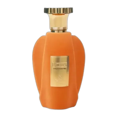 VOUX PASTISSERIE Paris Corner Perfume Unisex 100ml