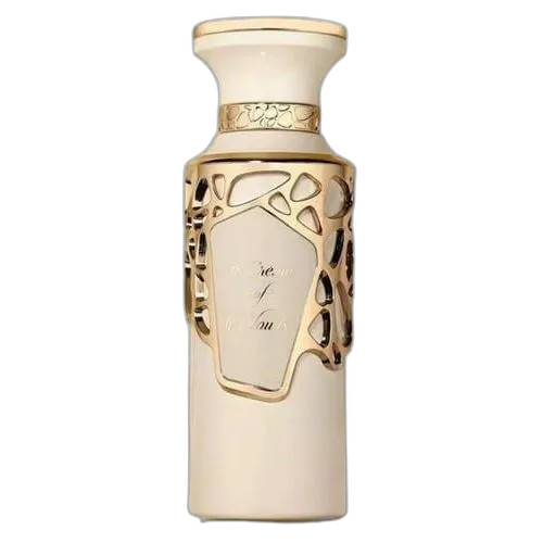 CREME OF CLOUDS Fragance world perfume Unisex 100ml