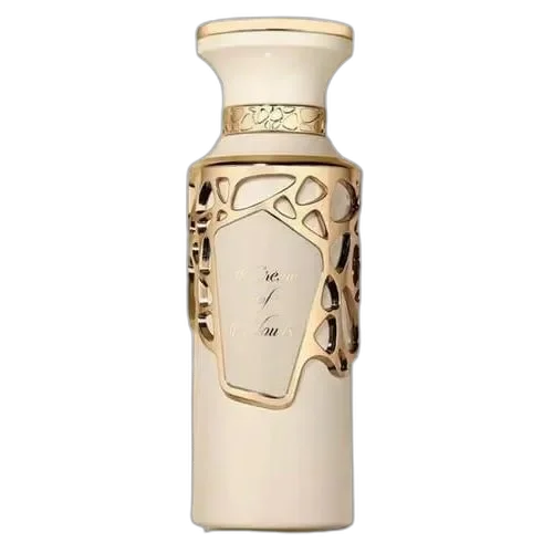 CREME OF CLOUDS Fragance world perfume Unisex 100ml