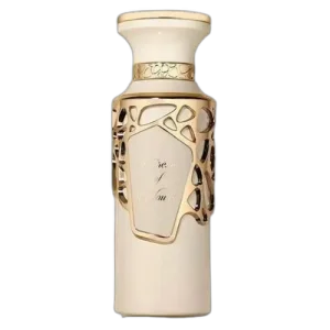 CREME OF CLOUDS Fragance world perfume Unisex 100ml — imagen 1