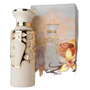 CREME OF CLOUDS Fragance world perfume Unisex 100ml — imagen 2