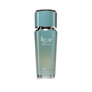 BADRIA Asdaaf Perfume Unisex 100ml — imagen 1