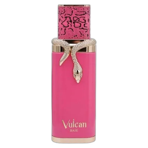 VULCAN BAIE French Avenue Perfume Unisex 100ml — imagen 3