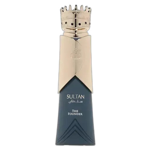 SULTAN THE FOUNDER French Avenue Perfume Unisex 100ml