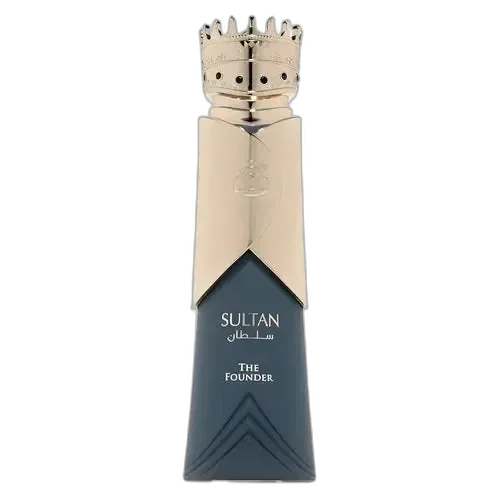 SULTAN THE FOUNDER French Avenue Perfume Unisex 100ml
