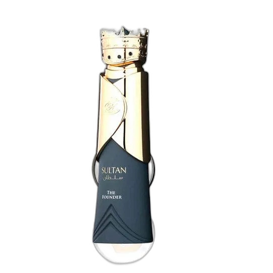 SULTAN THE FOUNDER French Avenue Perfume Unisex 100ml — imagen 2