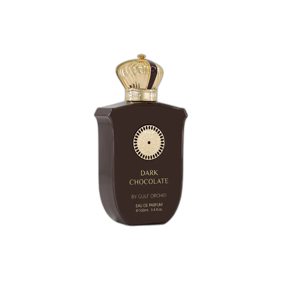 DARK CHOCOLATE Gulf Orchid Perfume Mujer 100ml