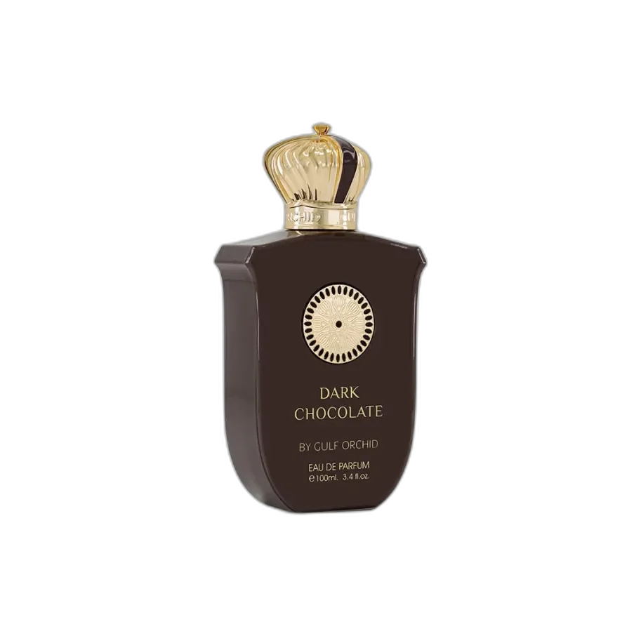 DARK CHOCOLATE Gulf Orchid Perfume Mujer 100ml