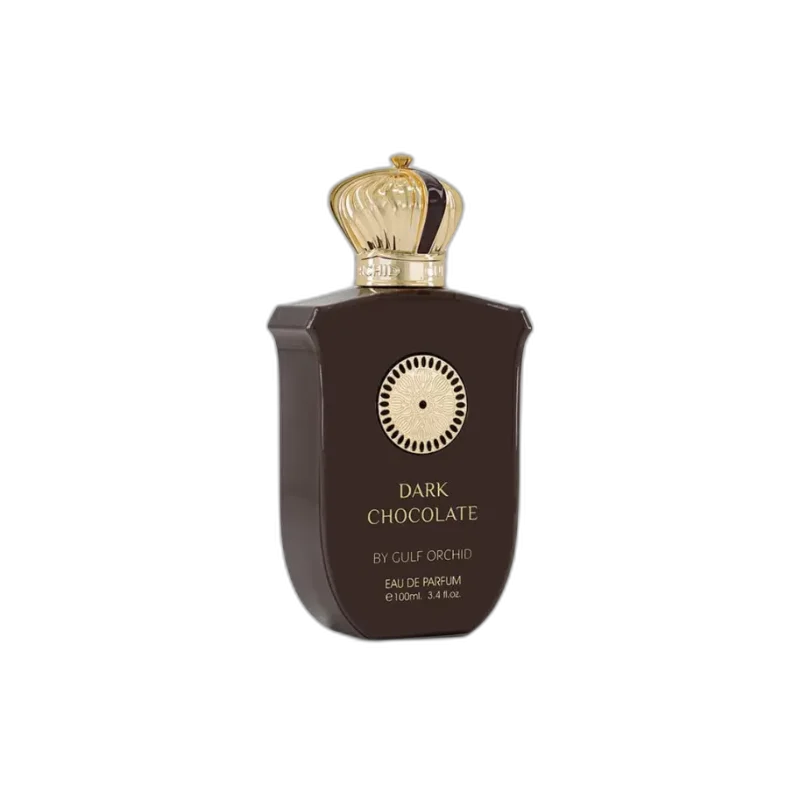 DARK CHOCOLATE Gulf Orchid Perfume Mujer 100ml