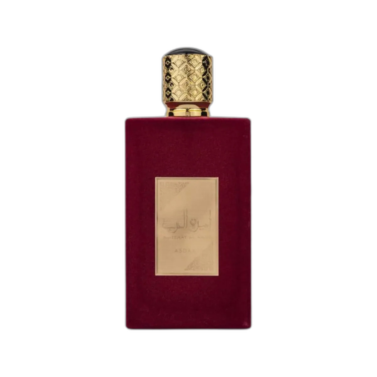 AL ARAB ASDAAF Ameerat Perfume Mujer 100ml