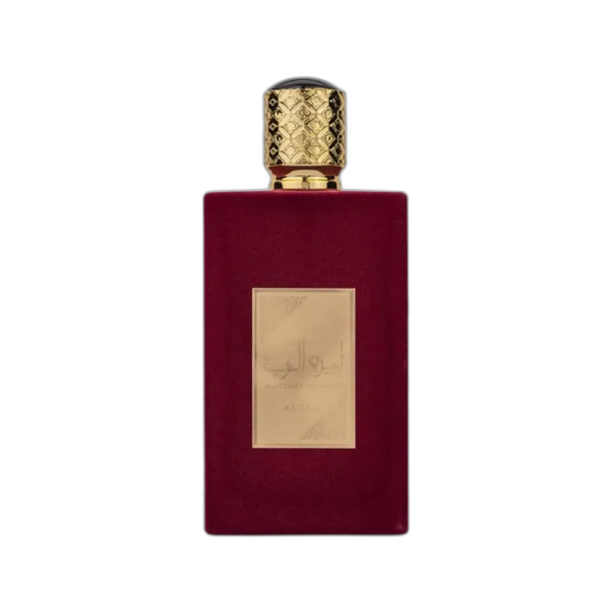 AL ARAB ASDAAF Ameerat Perfume Mujer 100ml