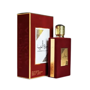 AL ARAB ASDAAF Ameerat Perfume Mujer 100ml — imagen 2