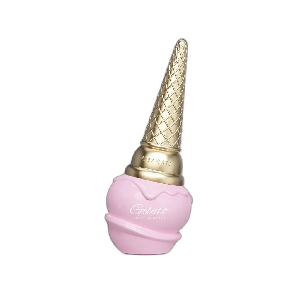 GELATO COTTON CANDY CRAZE Amaran Perfume Unisex 100ml