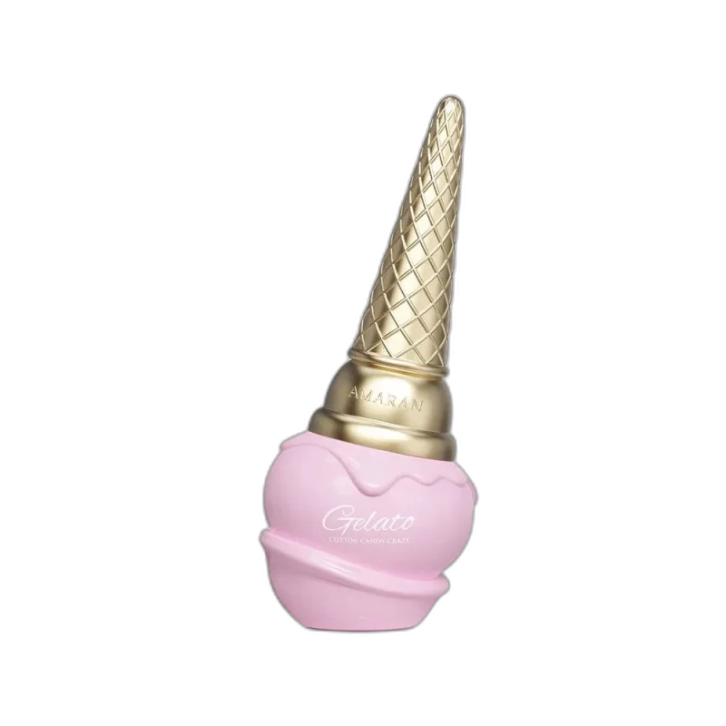 GELATO COTTON CANDY CRAZE Amaran Perfume Unisex 100ml