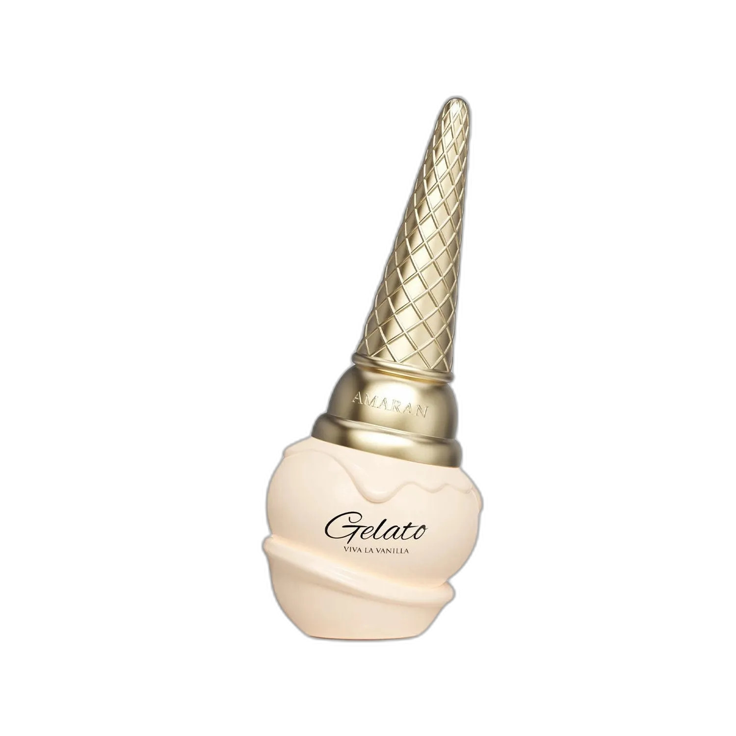 GELATO VIVA LA VAINILLA Amaran Perfume Unisex 100ml