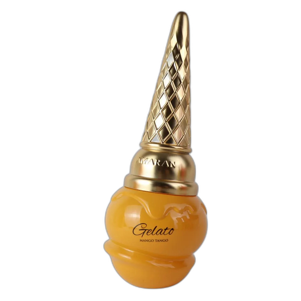 GELATO MANGO TANGO Amaran Perfume Unisex 100ml