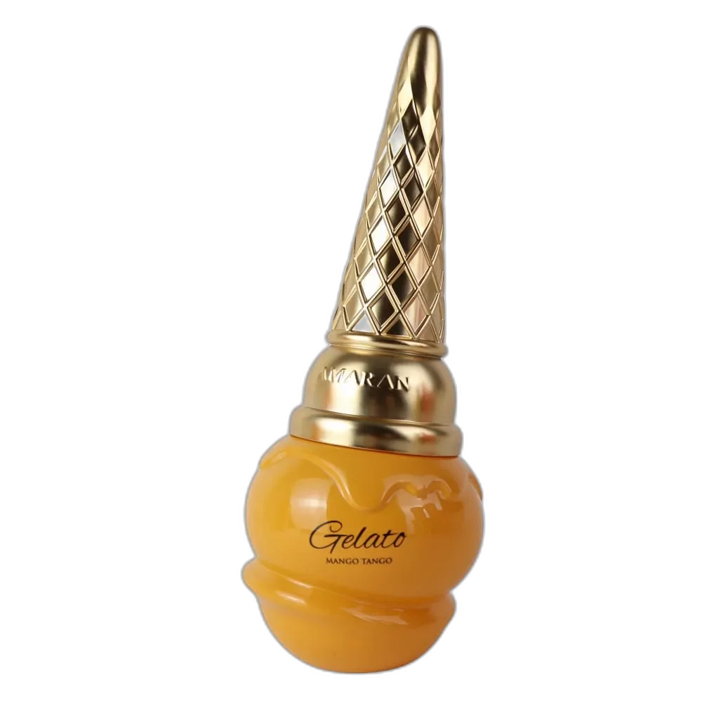 GELATO MANGO TANGO Amaran Perfume Unisex 100ml