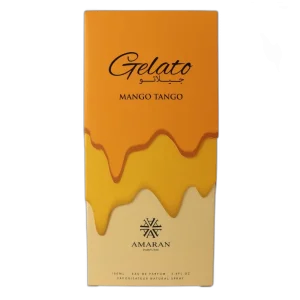 GELATO MANGO TANGO Amaran Perfume Unisex 100ml — imagen 2
