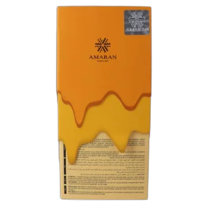 GELATO MANGO TANGO Amaran Perfume Unisex 100ml — imagen 3