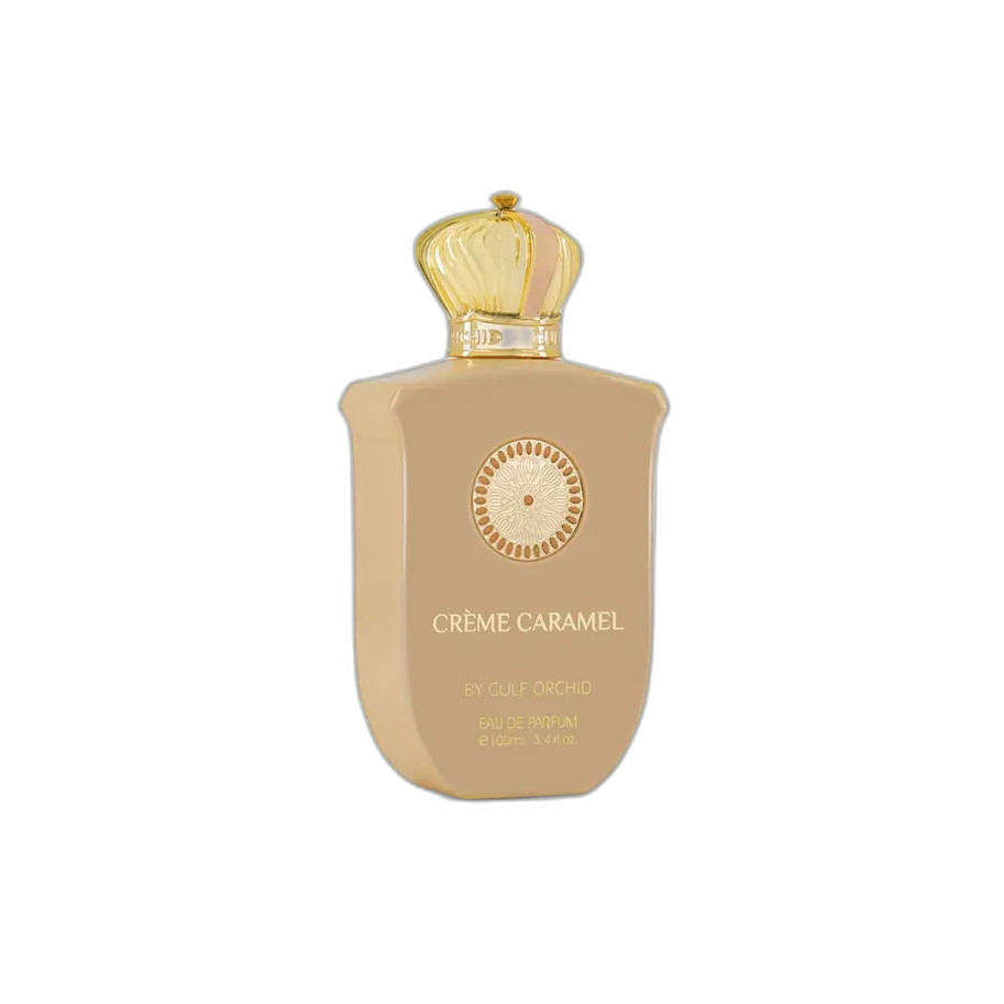 CRÉME CARAMEL Gulf Orchid Perfume Mujer 100ml