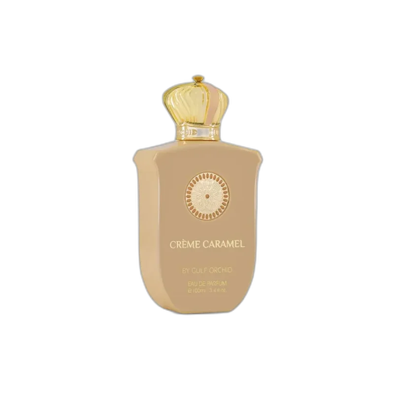 CRÉME CARAMEL Gulf Orchid Perfume Mujer 100ml