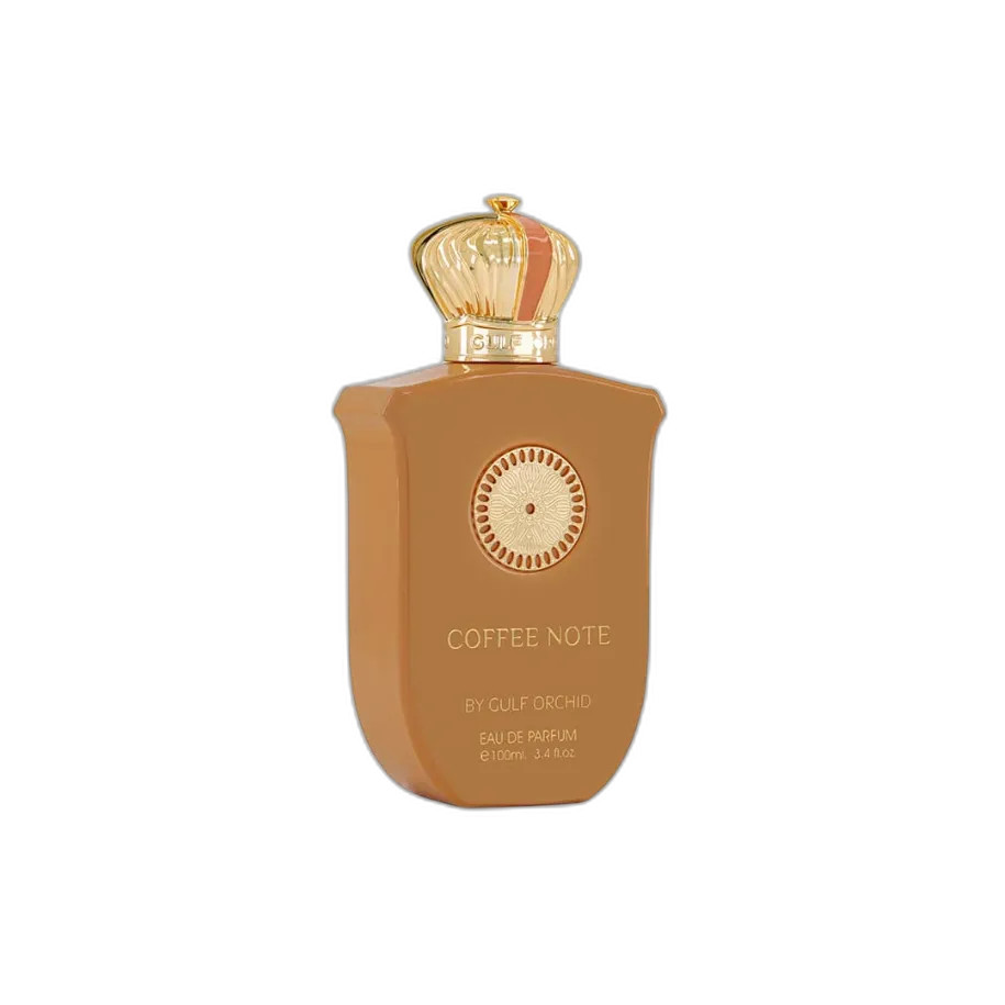 COFFEE NOTE Gulf Orchid Perfume Mujer 100ml