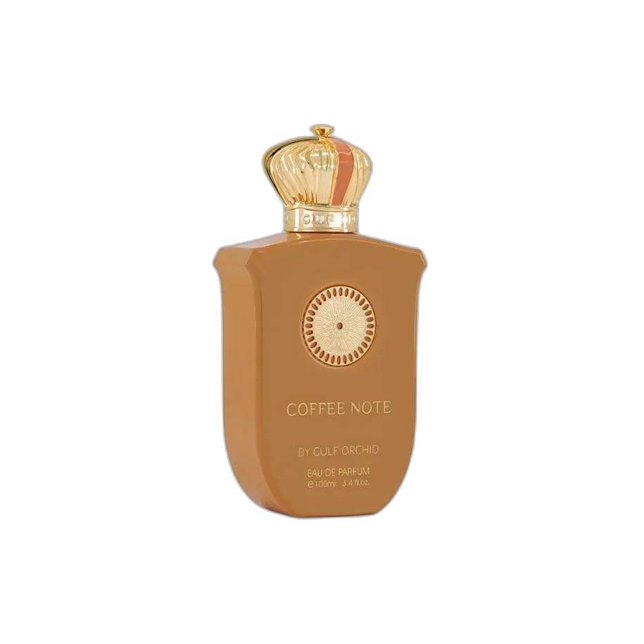 COFFEE NOTE Gulf Orchid Perfume Mujer 100ml