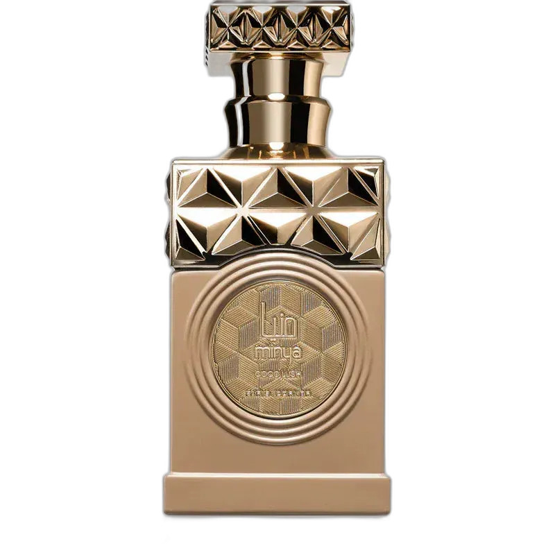 MINYA COCO LUSH Paris corner perfume MUJER 100ml