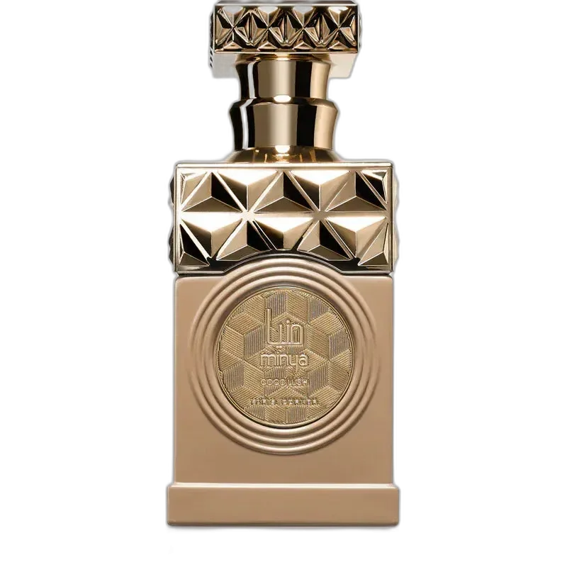 MINYA COCO LUSH Paris corner perfume MUJER 100ml