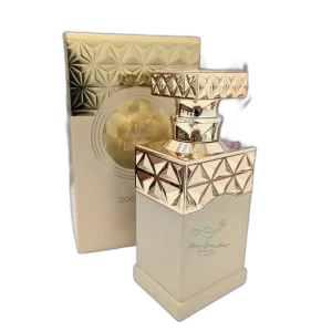 MINYA COCO LUSH Paris corner perfume MUJER 100ml — imagen 4