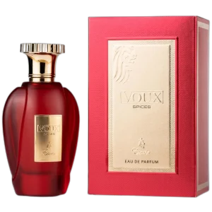 VOUX SPICES Emir perfume UNISEX 100ml — imagen 2