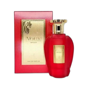 VOUX SPICES Emir perfume UNISEX 100ml — imagen 4