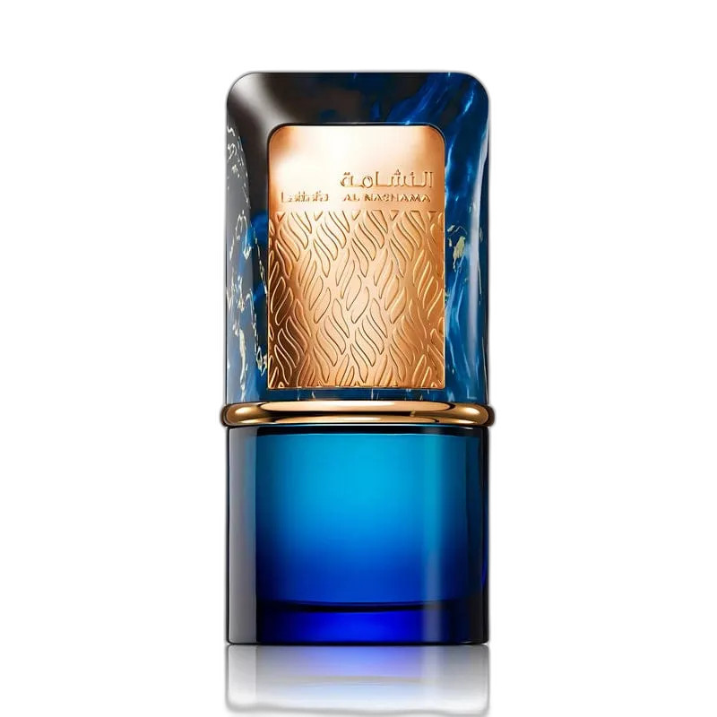 AL NASHAMA CAPRICE Lataffa perfume UNISEX 100ml