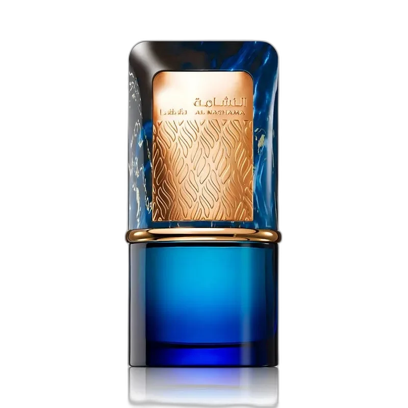 AL NASHAMA CAPRICE Lataffa perfume UNISEX 100ml