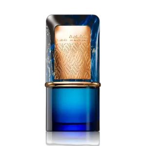 AL NASHAMA CAPRICE Lataffa perfume UNISEX 100ml — imagen 1