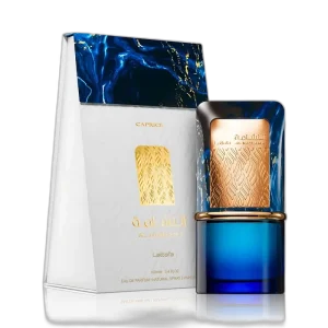 AL NASHAMA CAPRICE Lataffa perfume UNISEX 100ml — imagen 2