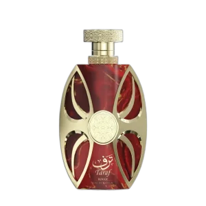 TARAF ROUGE Amaran Exclusive Para Hombre 100 Ml — imagen 2