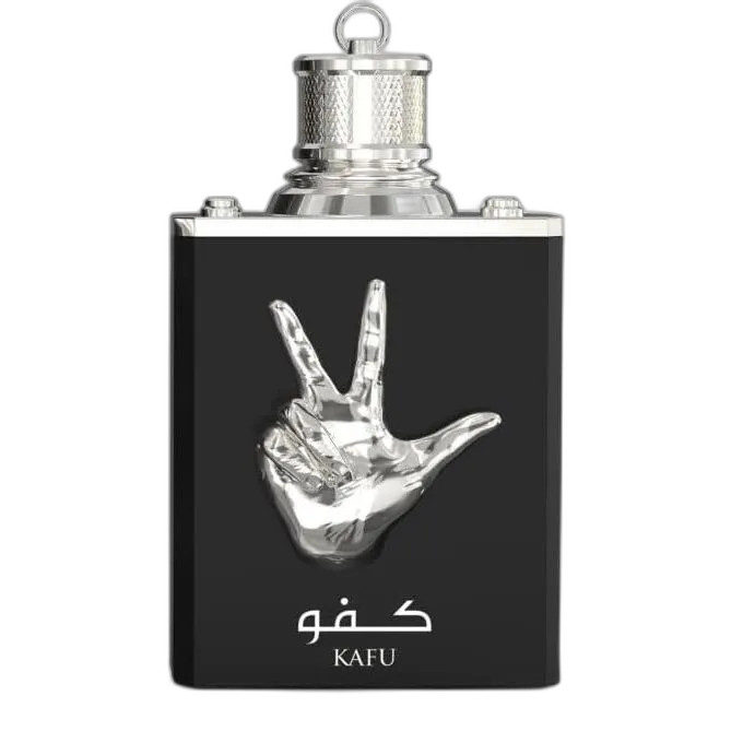 KAFU Amaran Exclusive Perfume Para Hombre 100 Ml
