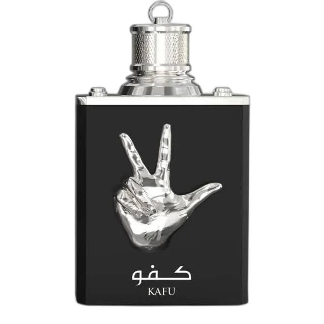 KAFU Amaran Exclusive Perfume Para Hombre 100 Ml