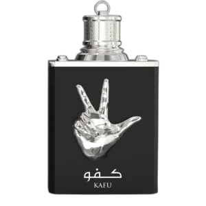KAFU Amaran Exclusive Perfume Para Hombre 100 Ml — imagen 1
