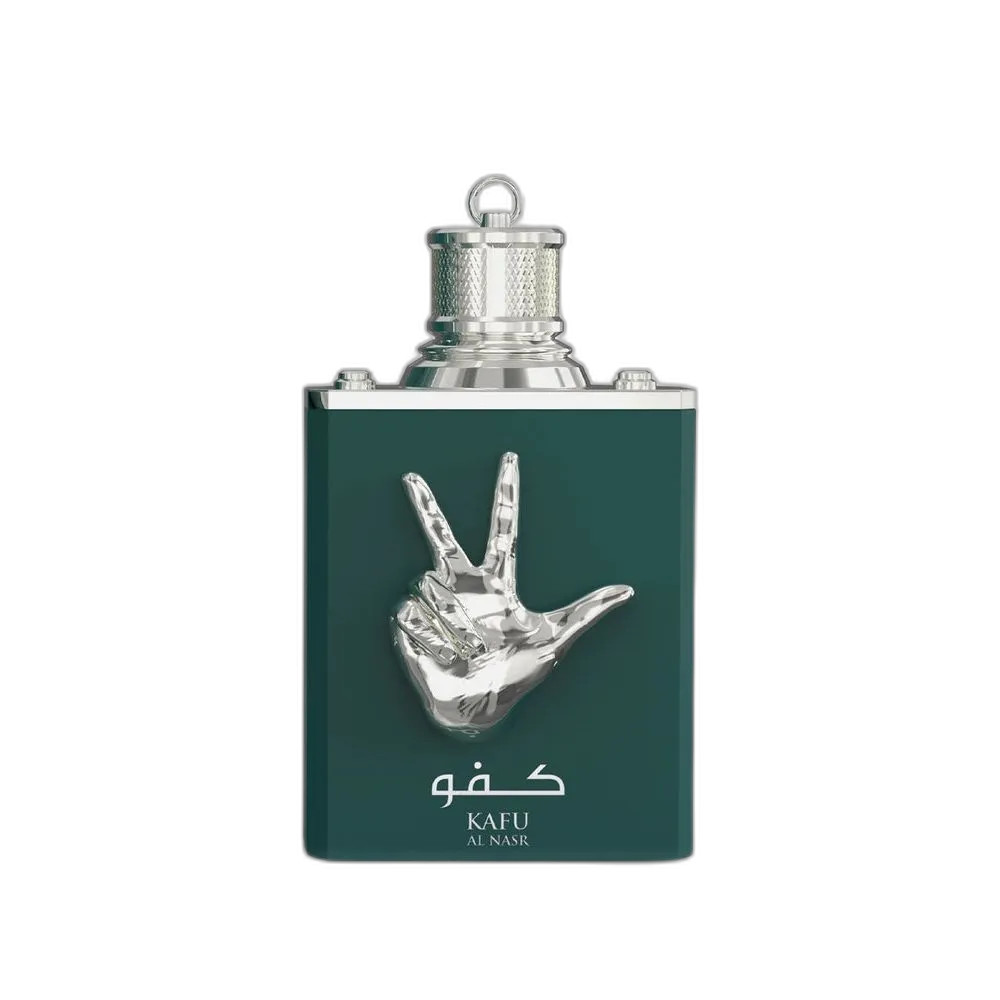 KAFU AL NASR Amaran exclusive Perfume Para Hombre100 Ml